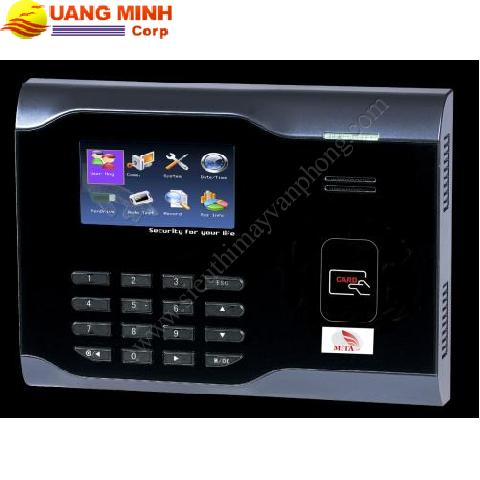 Máy chấm công bằng thẻ cảm ứng MITA 9000C